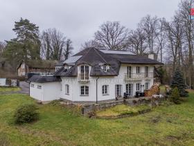 Prodej rodinného domu, Holany - Rybnov, 479 m2