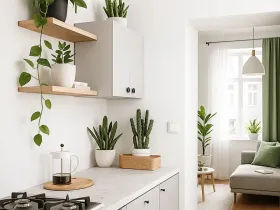 Prodej bytu 1+kk, Brno, Antonínská, 36 m2