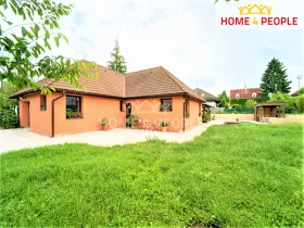 Prodej rodinného domu, Úvaly, Tovární, 143 m2