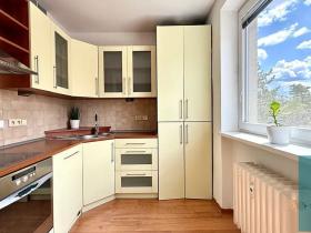Prodej bytu 3+1, Kojetín, Nová, 100 m2