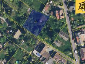 Prodej pozemku pro bydlení, Studnice, 1000 m2