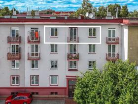 Prodej bytu 2+1, Plzeň, Brojova, 59 m2