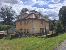 Prodej bytu 2+1, Hranice, Růžové údolí, 58 m2
