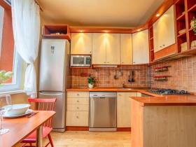 Prodej bytu 3+1, Trutnov, Pampelišková, 75 m2