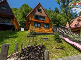 Prodej chaty, Morávka, 30 m2
