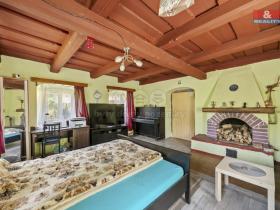 Prodej rodinného domu, Šonov, 110 m2