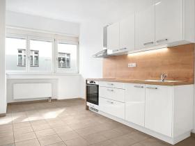 Pronájem bytu 4+1, Brno, Jánská, 117 m2