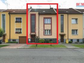 Prodej rodinného domu, Kolín - Kolín V, Horského, 136 m2