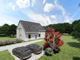 Prodej pozemku pro bydlení, Chotěšice - Malá Strana, 1236 m2