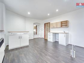 Pronájem obchodního prostoru, Kralovice, nám. Osvobození, 20 m2