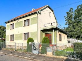 Prodej vícegeneračního domu, Žleby, Zahradní, 162 m2