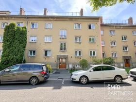 Prodej bytu 2+1, Kolín, Mikoláše Alše, 53 m2