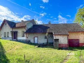 Prodej chalupy, Uhlířské Janovice, 79 m2