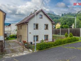Prodej rodinného domu, Dobkovice, 120 m2