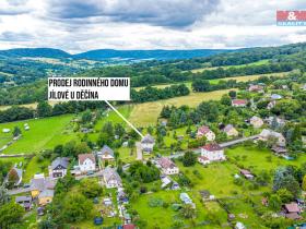 Prodej rodinného domu, Jílové, Sněžnická, 120 m2