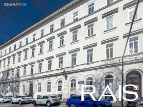 Prodej bytu 1+kk, Brno, Kopečná, 40 m2
