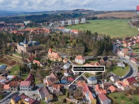 Prodej rodinného domu, Zruč nad Sázavou, 1. máje, 209 m2