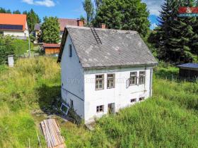 Prodej rodinného domu, Kyselka - Radošov, 75 m2