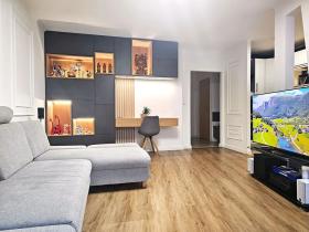 Prodej bytu 3+kk, Praha - Chodov, Hrudičkova, 79 m2