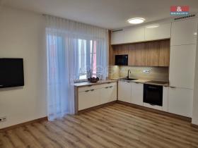 Prodej bytu 2+kk, Havířov, Hálkova, 46 m2