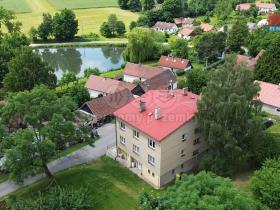 Prodej bytu 2+1, Pojbuky, 61 m2