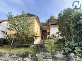 Prodej rodinného domu, Netolice, Za Potokem, 89 m2