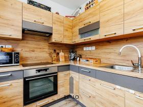 Prodej bytu 3+1, Třešť, Nerudova, 74 m2