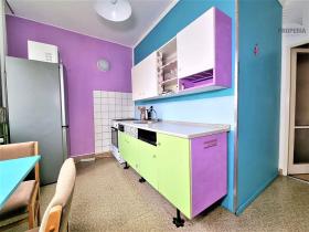 Prodej bytu 3+1, Brno, Loosova, 70 m2
