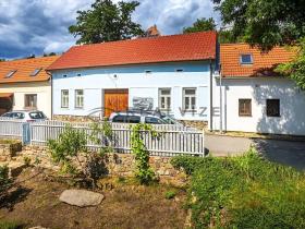 Prodej rodinného domu, Bechyně, Plechamr, 68 m2