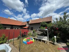 Prodej rodinného domu, Chrást, 70 m2