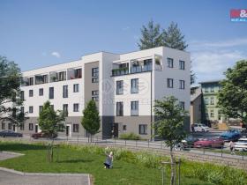 Prodej bytu 1+kk, Nový Jičín, Palackého, 43 m2