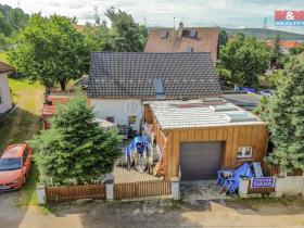 Prodej skladu, Dolní Lukavice - Krasavce, 116 m2