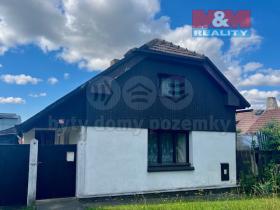 Prodej rodinného domu, Ohaře, 92 m2