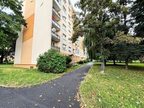 Prodej bytu 2+1, Chomutov, Václavská, 51 m2