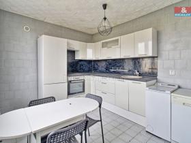 Prodej bytu 2+1, Chomutov, Jirkovská, 61 m2