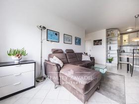 Prodej bytu 2+kk, Praha - Písnice, Na okruhu, 43 m2