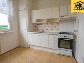 Pronájem bytu 3+1, Trutnov, Úpská, 70 m2