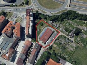 Prodej skladu, Plzeň, Lipová, 653 m2
