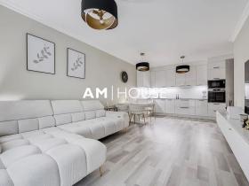 Prodej bytu 3+kk, Praha - Strašnice, Zvěřinova, 80 m2