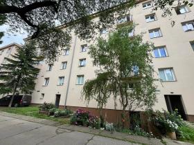 Prodej bytu 2+1, Praha - Strašnice, Na hroudě, 51 m2