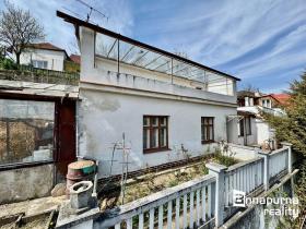 Prodej rodinného domu, Ivančice - Budkovice, 115 m2