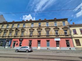 Pronájem obchodního prostoru, Brno - Staré Brno, Václavská, 155 m2