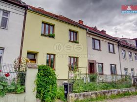 Prodej rodinného domu, Brno - Černovice, Stinná, 102 m2