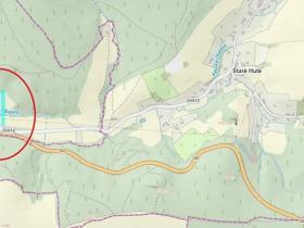 Prodej louky, Stupava, 5786 m2