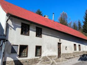 Prodej rodinného domu, Kašperské Hory, Horní, 312 m2