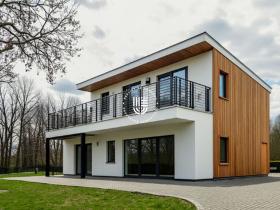 Prodej rodinného domu, Kunice, 177 m2