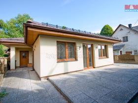 Prodej rodinného domu, Liptál, 98 m2
