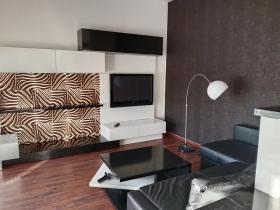 Pronájem bytu 2+kk, Brno, 51 m2