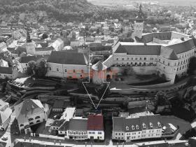Prodej rodinného domu, Mikulov, Husova, 230 m2