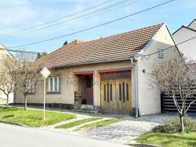 Prodej rodinného domu, Hustopeče, Havlíčkova, 129 m2
